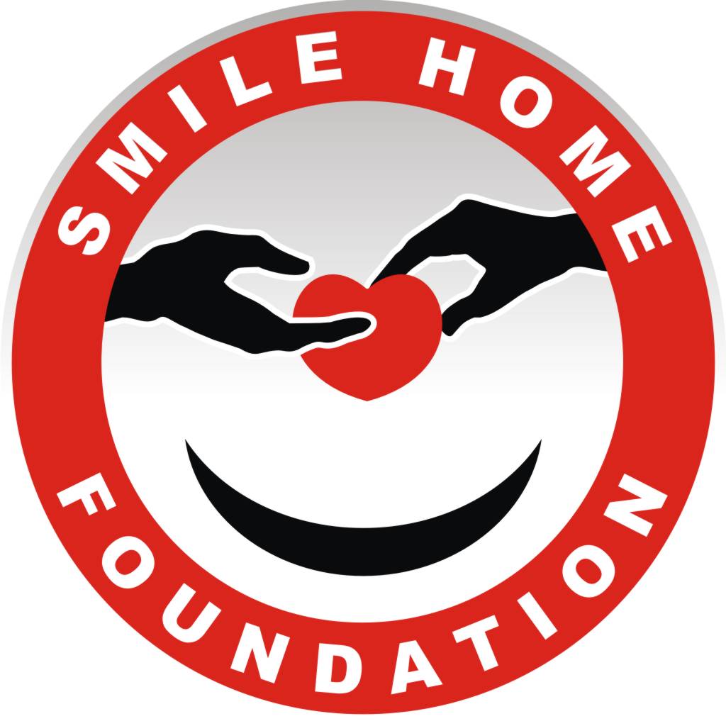 Smile Home Foundation logo