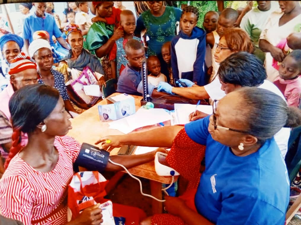 Children Education Support