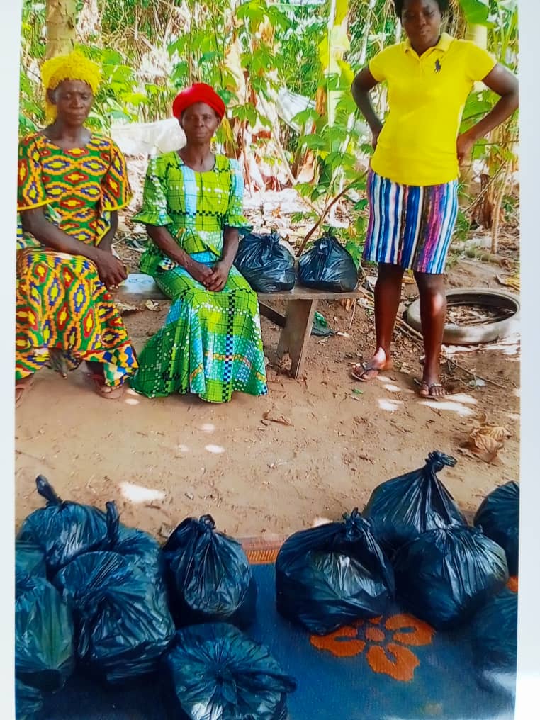 Community Development